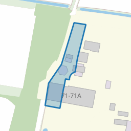 Perceel ODB01-AE-583