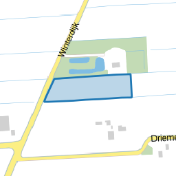 Perceel ODB01-AE-595