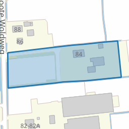 Perceel ODB01-AE-645