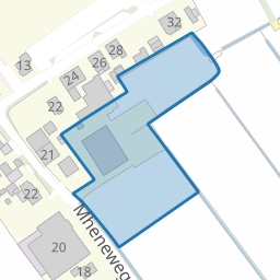 Perceel ODB01-AE-672