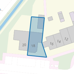 Perceel ODB01-AE-679