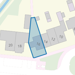 Perceel ODB01-AE-681