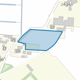 Perceel ODB01-AE-688