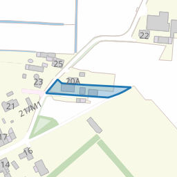 Perceel ODB01-AE-689