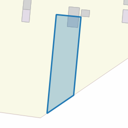 Perceel ODB01-AE-695