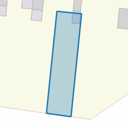 Perceel ODB01-AE-697