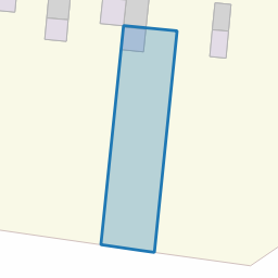 Perceel ODB01-AE-698