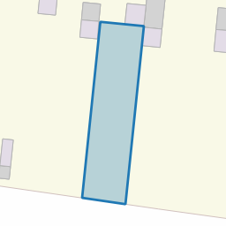 Perceel ODB01-AE-699