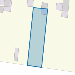 Perceel ODB01-AE-700