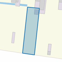 Perceel ODB01-AE-703