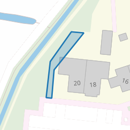 Perceel ODB01-AE-725