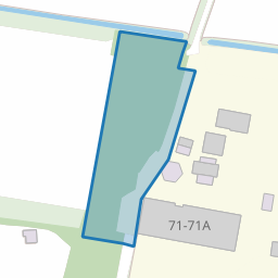 Perceel ODB01-AE-744