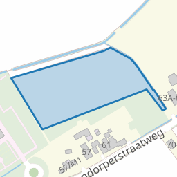 Perceel ODB01-AE-751