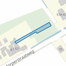 Perceel ODB01-AE-755