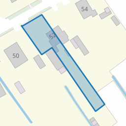 Perceel ODB01-AE-765