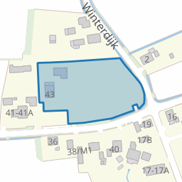 Perceel ODB01-AE-773