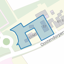 Perceel ODB01-AE-779