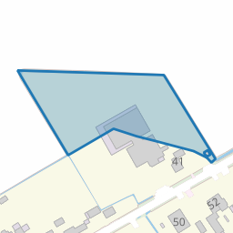 Perceel ODB01-AE-780