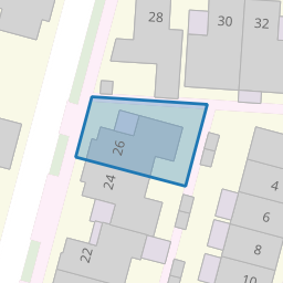 Perceel ODB01-AE-792