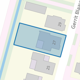 Perceel ODB01-AE-795