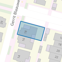 Perceel ODB01-AE-796