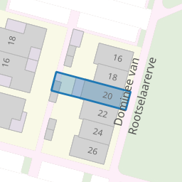 Perceel ODB01-AE-800