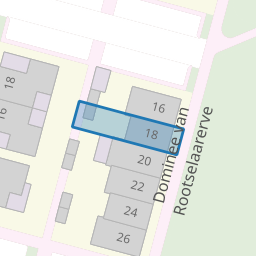 Perceel ODB01-AE-808