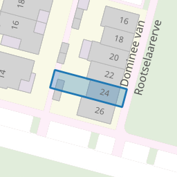 Perceel ODB01-AE-809