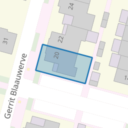 Perceel ODB01-AE-812