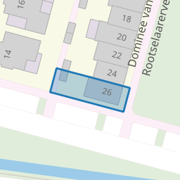 Perceel ODB01-AE-813