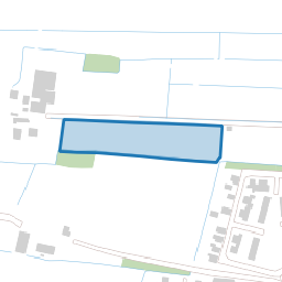 Perceel ODB01-AE-818