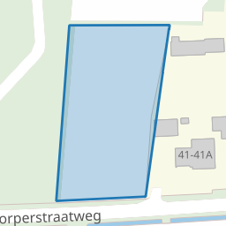 Perceel ODB01-AE-832