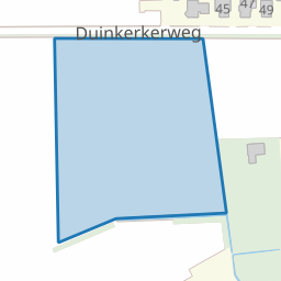 Perceel ODB01-AE-835