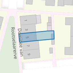 Perceel ODB01-AE-851