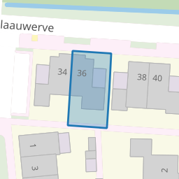 Perceel ODB01-AE-855