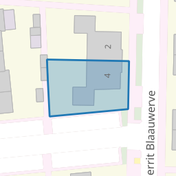 Perceel ODB01-AE-857