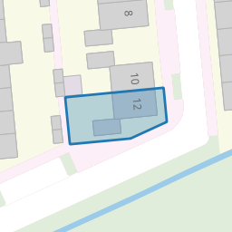 Perceel ODB01-AE-862