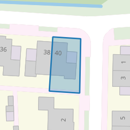 Perceel ODB01-AE-863