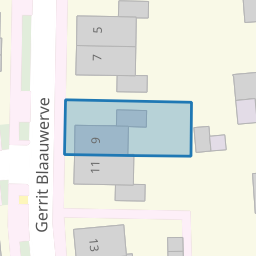 Perceel ODB01-AE-866