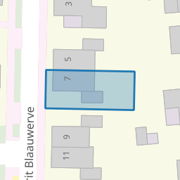 Perceel ODB01-AE-867