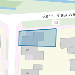 Perceel ODB01-AE-871