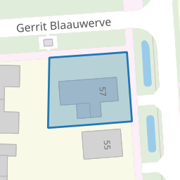 Perceel ODB01-AE-877