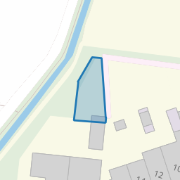 Perceel ODB01-AE-889