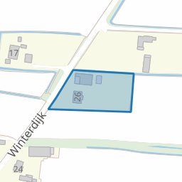 Perceel ODB01-AE-930