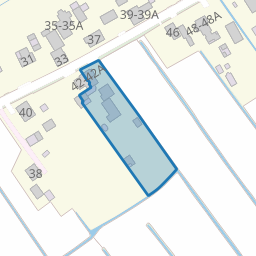 Perceel ODB01-AE-939