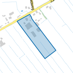 Perceel ODB01-AE-951