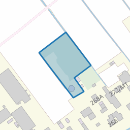 Perceel ODB01-AF-103