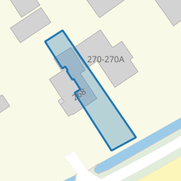 Perceel ODB01-AF-105