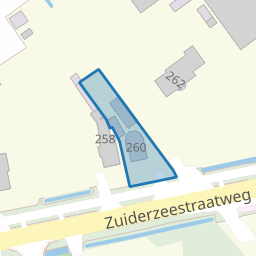 Perceel ODB01-AF-113