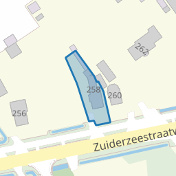 Perceel ODB01-AF-115